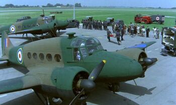 AVION LIAISON OPV2