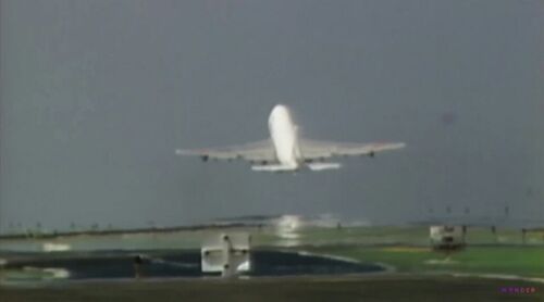 B747 Despegue Mayday S3E3