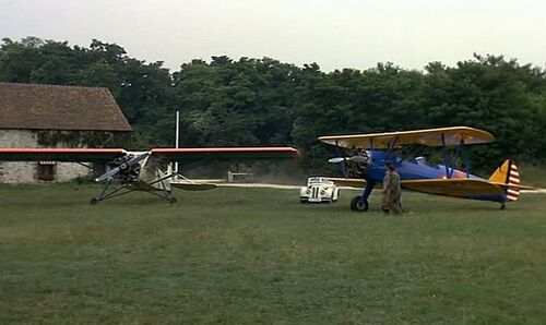 BOEING LADA