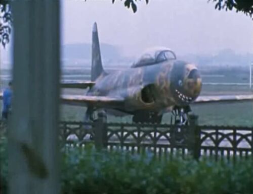 CdC 1-12 T-33