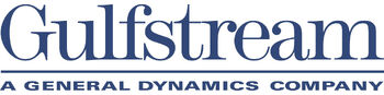 Gulfstream logo