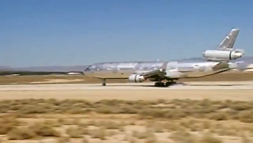 MD-11 Mayday S3E2 part3