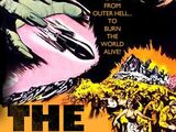 The Lost Missile