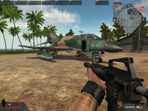 BFV Phantom 1