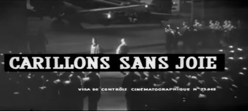 Carillons sans joie Movie Plane Database Wiki Fandom