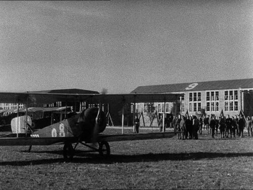 HA pseudo Avro-504