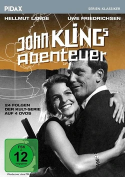 John Klings Abenteuer | Internet Movie Plane Database Wiki