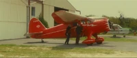 LesHerbesFolles Stinson F-GPJS