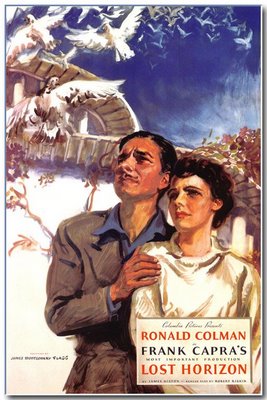 Lost Horizon'', 1937, starring Ronald Colman Jigsaw Puzzle by Movie World  Posters - Pixels