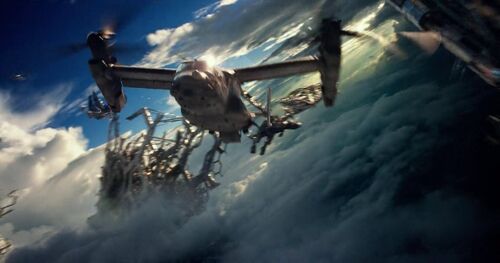 TranTLK Osprey