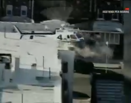 1000WTD Chopper4 S1E12 part5