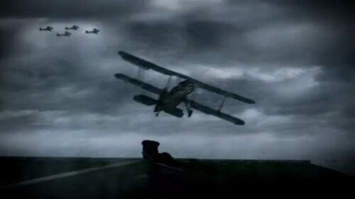 Fairey Swordfish SFD S5E2 part4