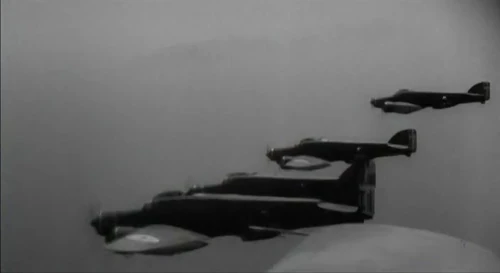 La colomba non deve volare Movie Plane Database Wiki Fandom