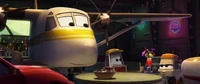 Planes2 Short
