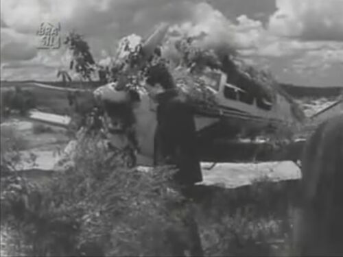 AdF Ep-0 Beech-Bonanza