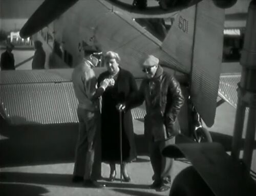AirHostess33 601