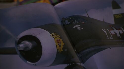 Desperate Measures (1998)01 001555