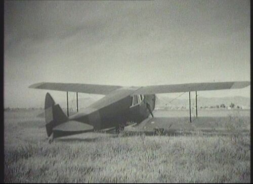 Espoir DH87B-Hornet 0h23mn14