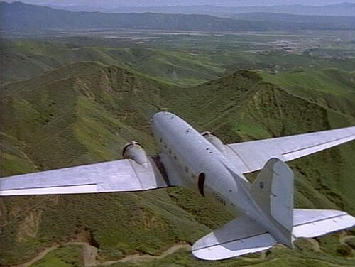 MacGyver 2.19 DC-3-313