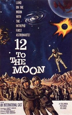 TwelveToTheMoon poster