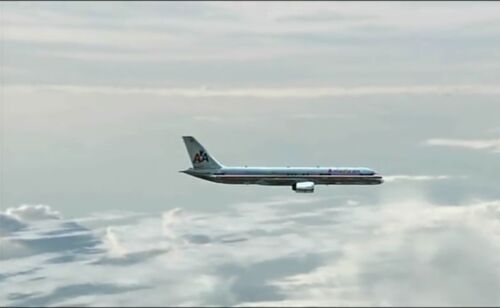 AAL77 Flight77 documentary part13
