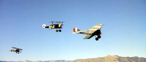 AVION IB LKDA