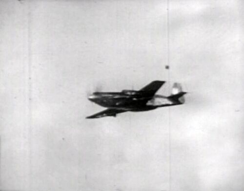 AVION JG TAFS