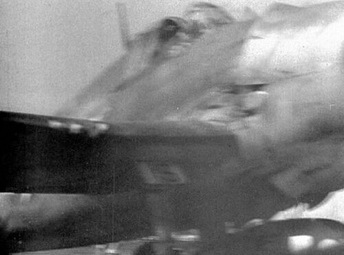 AVION LMC JA