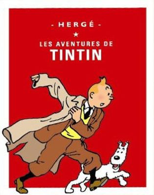 The Adventures of Tintin – Wikipédia, a enciclopédia livre