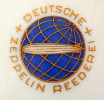 DZR zeppelin