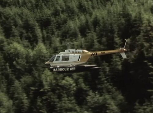 DangerBay helo ep114