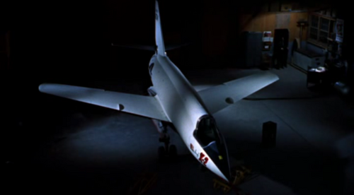 ToUnk X-2