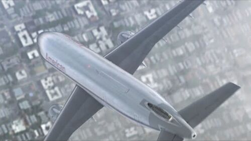 AAL587 Mayday S13E5 part8
