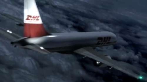 DHL611 Mayday S2E4 part2