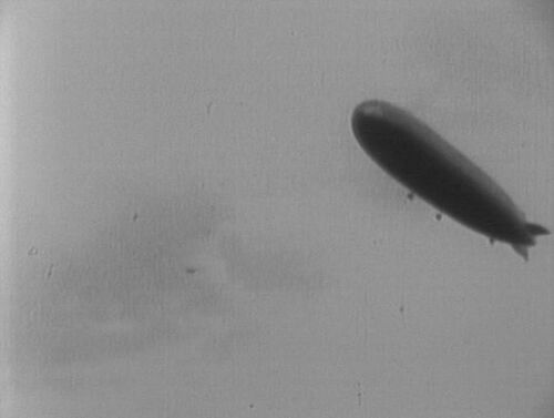  Reg. D-LZ-127 Zeppelin LZ 127 Graf Zeppelin of .