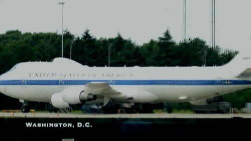 AVION LOCH FA