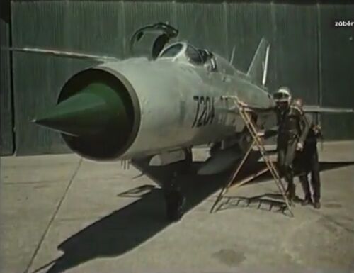 BdH 110 Mig21-7204
