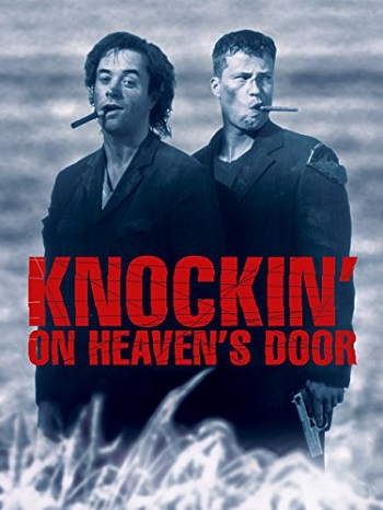 Knockin' on Heaven's Door - Wikipedia