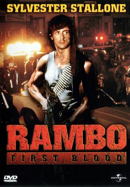 Rambo: First Blood Part II  Internet Movie Plane Database Wiki