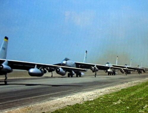 SAC B-47 c