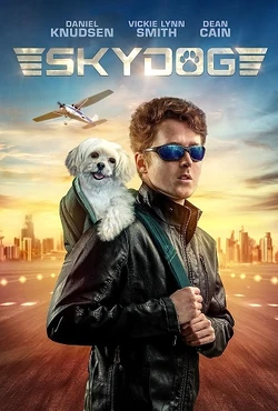 Sky Dog | Internet Movie Plane Database Wiki | Fandom