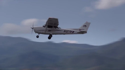 Storm Rider | Internet Movie Plane Database Wiki | Fandom
