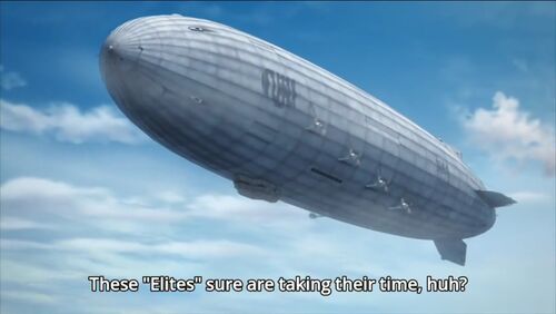 TMK Airship 5