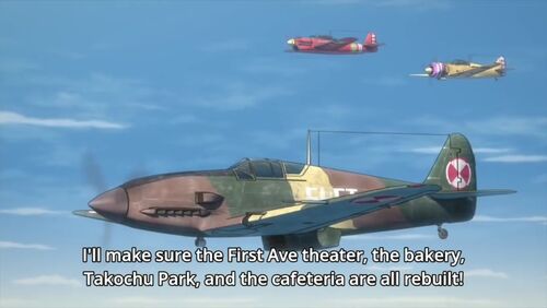 TMK Ki-61 V3 4