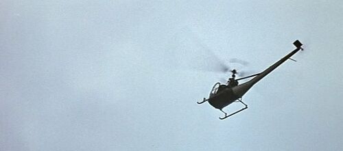 AVION HELICO AA FCSY