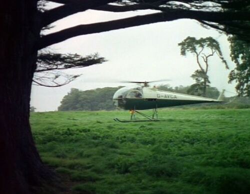 AVION HELICO AF TATHEINT
