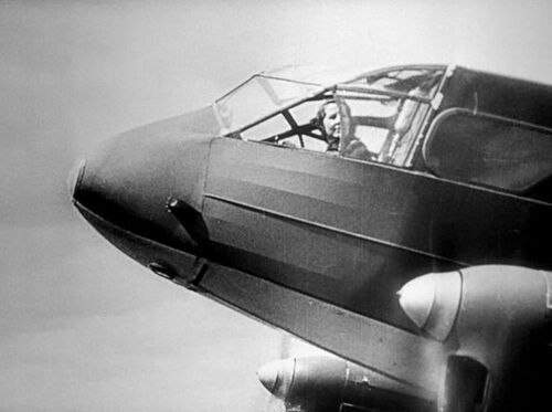 AVION LMC DRAG AA