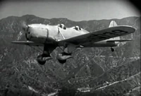 DangerFlight NC16039