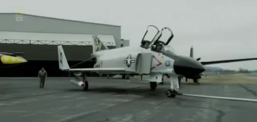 F-4B Phantom II NF101 SFD S3E2 part4