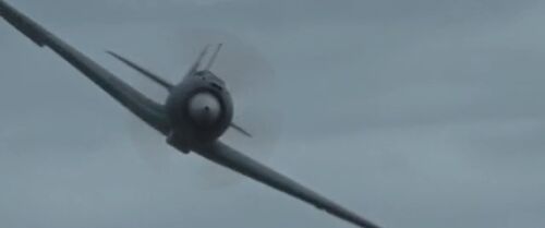 KoridorBessmertiya La-5